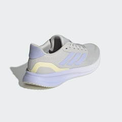 Tênis adidas Runfalcon 5 - Feminino - Foto 7