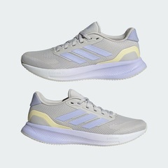 Tênis adidas Runfalcon 5 - Feminino - Foto 8