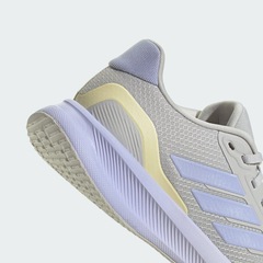 Tênis adidas Runfalcon 5 - Feminino - Foto 10