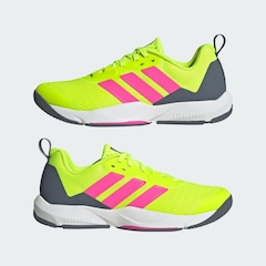 Tênis adidas Rapidmove 2 - Feminino - Foto 8