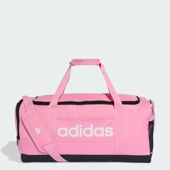 Mala adidas Duffel Linear Média - Unissex - Foto 3