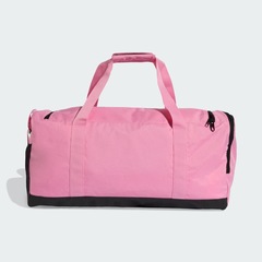 Mala adidas Duffel Linear Média - Unissex - Foto 4