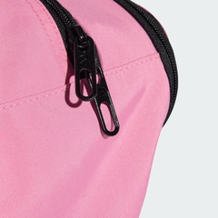 Mala adidas Duffel Linear Média - Unissex - Foto 8