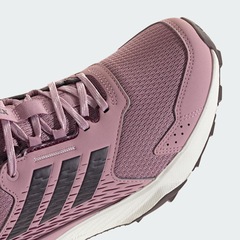 Tênis adidas Tracefinder - Feminino - Foto 10