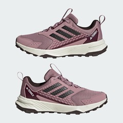 Tênis adidas Tracefinder - Feminino - Foto 8