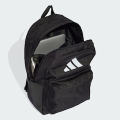 Mochila adidas Classic Back-To-School Três Listras - Foto 1