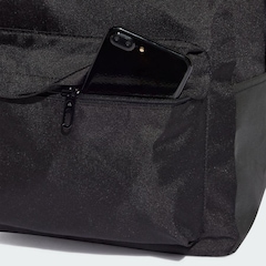 Mochila adidas Classic Back-To-School Três Listras - Foto 5