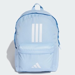 Mochila adidas Classic Back-To-School Três Listras - Foto 2