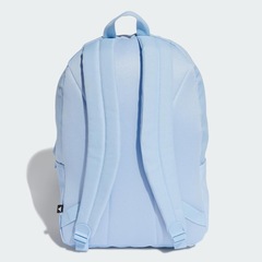 Mochila adidas Classic Back-To-School Três Listras - Foto 4