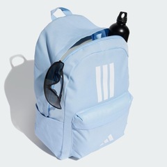Mochila adidas Classic Back-To-School Três Listras - Foto 6