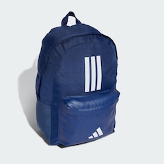 Mochila adidas Classic Back-To-School Três Listras - Foto 4