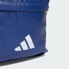 Mochila adidas Classic Back-To-School Três Listras - Foto 6