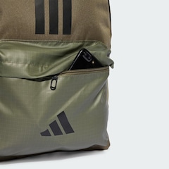 Mochila adidas Classic Back-To-School Três Listras - Foto 6