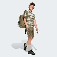 Mochila adidas Classic Back-To-School Três Listras - Foto 8