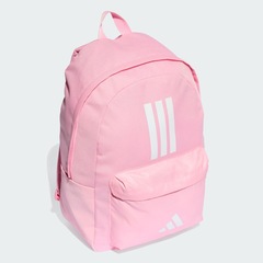 Mochila adidas Classic Back-To-School Três Listras - Foto 4