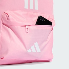 Mochila adidas Classic Back-To-School Três Listras - Foto 6