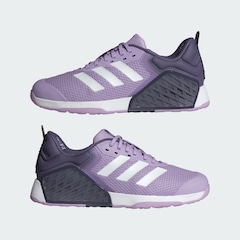 Tênis adidas Dropset 3 Trainer Feminino - Foto 8