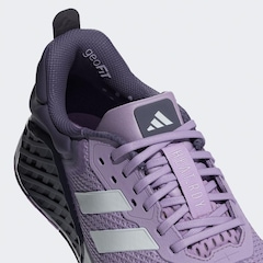 Tênis adidas Dropset 3 Trainer Feminino - Foto 9