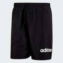 Shorts adidas Essentials Linear Logo - Masculina - Foto 3