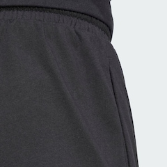 Calça adidas Malha Simples Essentials Small Logo - Masculina - Foto 7