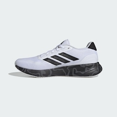 Tênis adidas Runfalcon 5 - Masculino - Foto 3