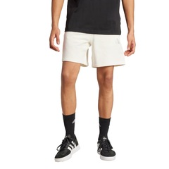 Short adidas Moletinho All Szn - Masculino - Foto 1