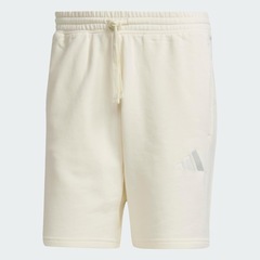 Short adidas Moletinho All Szn - Masculino - Foto 2