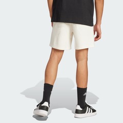 Short adidas Moletinho All Szn - Masculino - Foto 3
