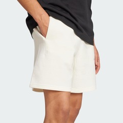 Short adidas Moletinho All Szn - Masculino - Foto 6