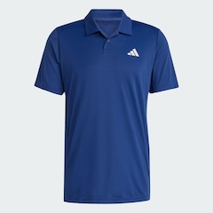 Camisa Polo adidas Club Tennis Climacool - Masculina - Foto 3