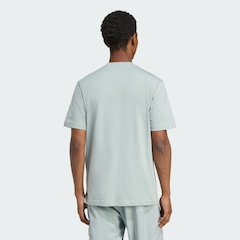 Camiseta adidas Essentials Linear Single Jersey - Masculina - Foto 3