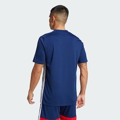 Camiseta adidas Tiro 25 Essentials - Masculina - Foto 4