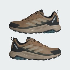 Tênis adidas Terrex Anylander Hiking - Masculino - Foto 8