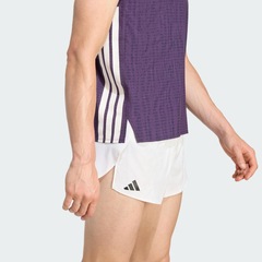 Camiseta Regata adidas Singlet Adizero Running - Masculina - Foto 5