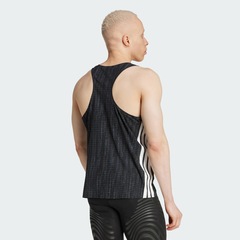 Camiseta Regata adidas Singlet Adizero Running - Masculina - Foto 3