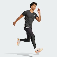 Camiseta adidas Adizero - Masculina - Foto 5