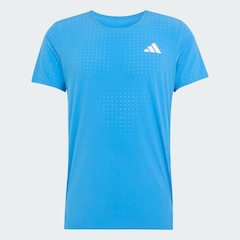 Camiseta adidas Adizero - Masculina - Foto 2