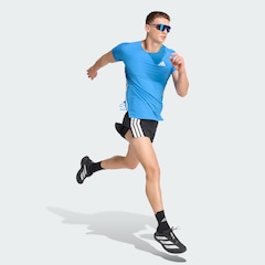 Camiseta adidas Adizero - Masculina - Foto 4