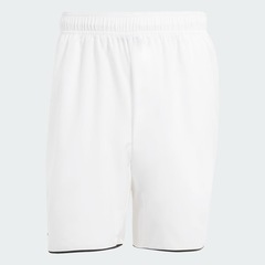 Shorts adidas Club Tennis Climacool - Masculina - Foto 2