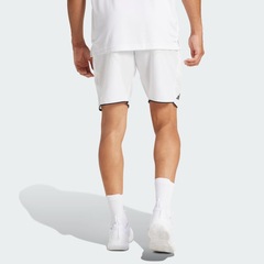 Shorts adidas Club Tennis Climacool - Masculina - Foto 3