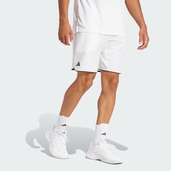 Shorts adidas Club Tennis Climacool - Masculina - Foto 4