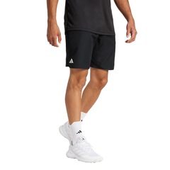 Shorts adidas Club Tennis Climacool - Masculina - Foto 1