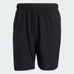 Shorts adidas Club Tennis Climacool - Masculina - Foto 2