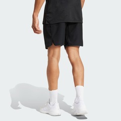 Shorts adidas Club Tennis Climacool - Masculina - Foto 3