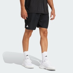 Shorts adidas Club Tennis Climacool - Masculina - Foto 4