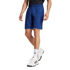 Shorts adidas Club Tennis Climacool - Masculina - Foto 2