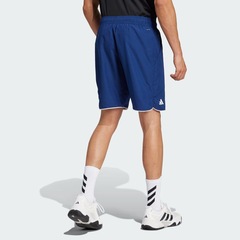 Shorts adidas Club Tennis Climacool - Masculina - Foto 4