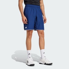 Shorts adidas Club Tennis Climacool - Masculina - Foto 5