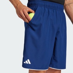 Shorts adidas Club Tennis Climacool - Masculina - Foto 6