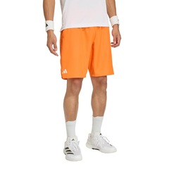 Shorts adidas Club Tennis Climacool - Masculina - Foto 1